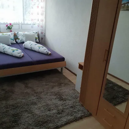 Barbarossa 3zimmer 100m2 Bis Zu 7 Personen