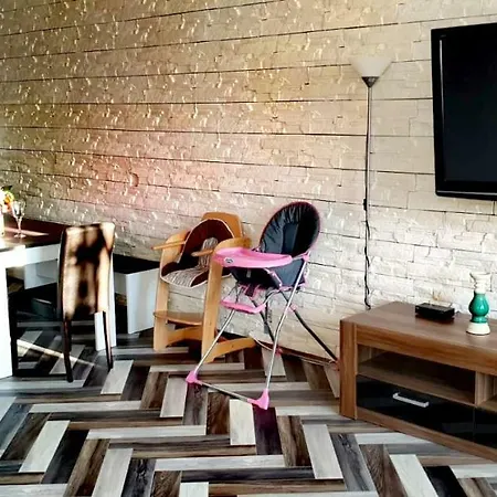 Barbarossa 3zimmer 100m2 Bis Zu 7 Personen *