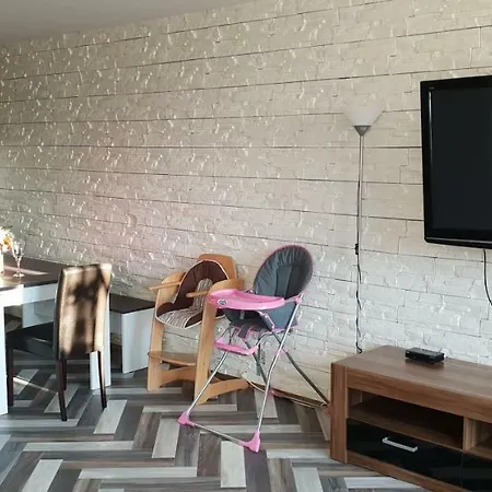 Barbarossa 3zimmer 100m2 Bis Zu 7 Personen Appartement Meersburg