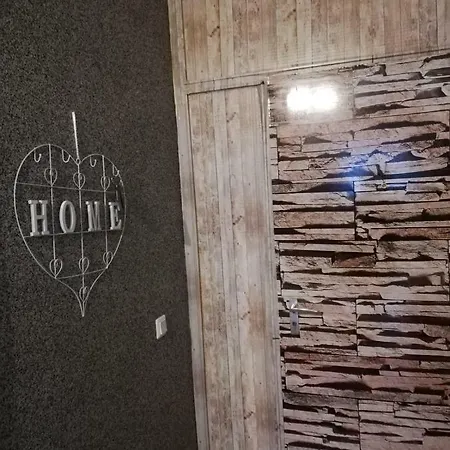 Barbarossa 3zimmer 100m2 Bis Zu 7 Personen Appartement *