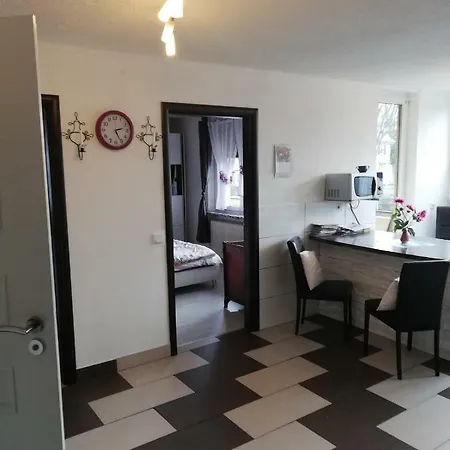 Barbarossa 3zimmer 100m2 Bis Zu 7 Personen