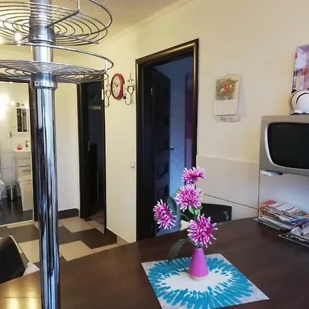 Barbarossa 3zimmer 100m2 Bis Zu 7 Personen Appartement