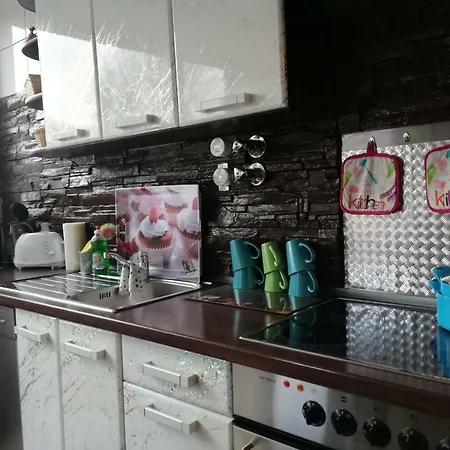 Barbarossa 3zimmer 100m2 Bis Zu 7 Personen * Meersburg