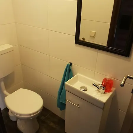 Barbarossa 3zimmer 100m2 Bis Zu 7 Personen *