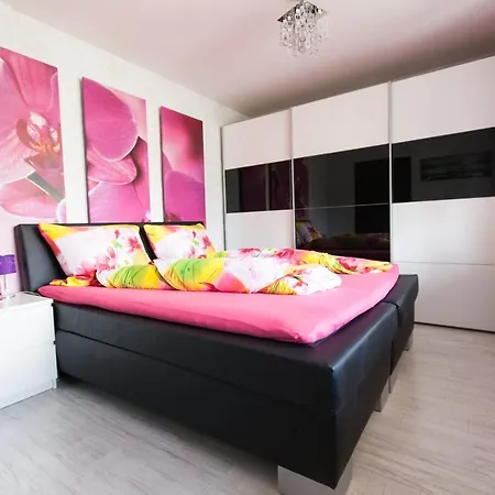 Barbarossa 3zimmer 100m2 Bis Zu 7 Personen Appartement *