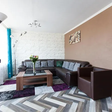 Appartement Barbarossa 3zimmer 100m2 Bis Zu 7 Personen Meersburg