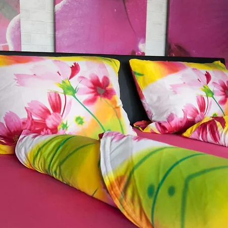 Barbarossa 3zimmer 100m2 Bis Zu 7 Personen Appartement *