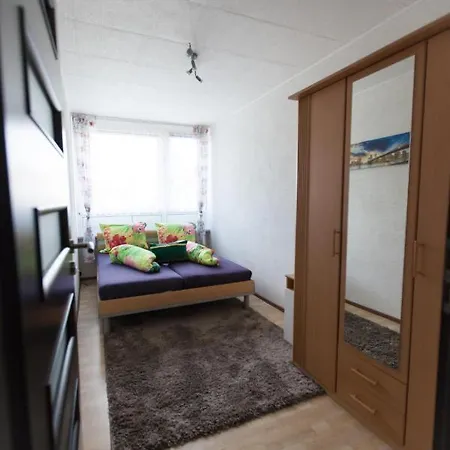 Barbarossa 3zimmer 100m2 Bis Zu 7 Personen Appartement *