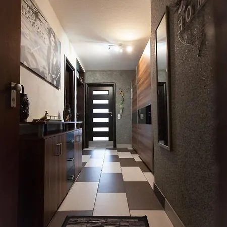 Barbarossa 3zimmer 100m2 Bis Zu 7 Personen Appartement