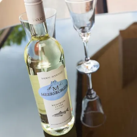 Barbarossa 3zimmer 100m2 Bis Zu 7 Personen Appartement Meersburg