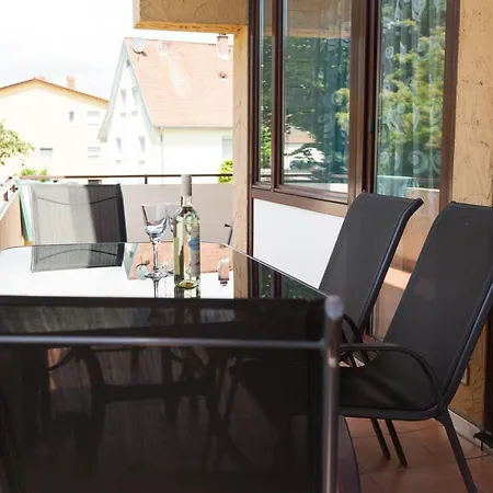 Barbarossa 3zimmer 100m2 Bis Zu 7 Personen *